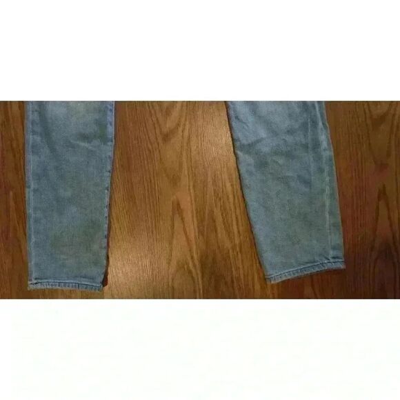 Frame Men's L'Homme Slim Skinny Denim Jeans in Belmonte, Size 31 - Picture 5 of 16